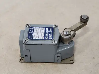 USED SQUARE D 9007-TSB-1