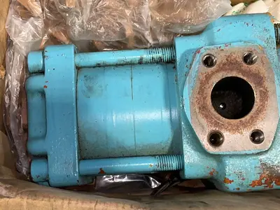 Used SUMITOMO QT41334012.5A Pumps Ohio US | HGR 24 #1301004