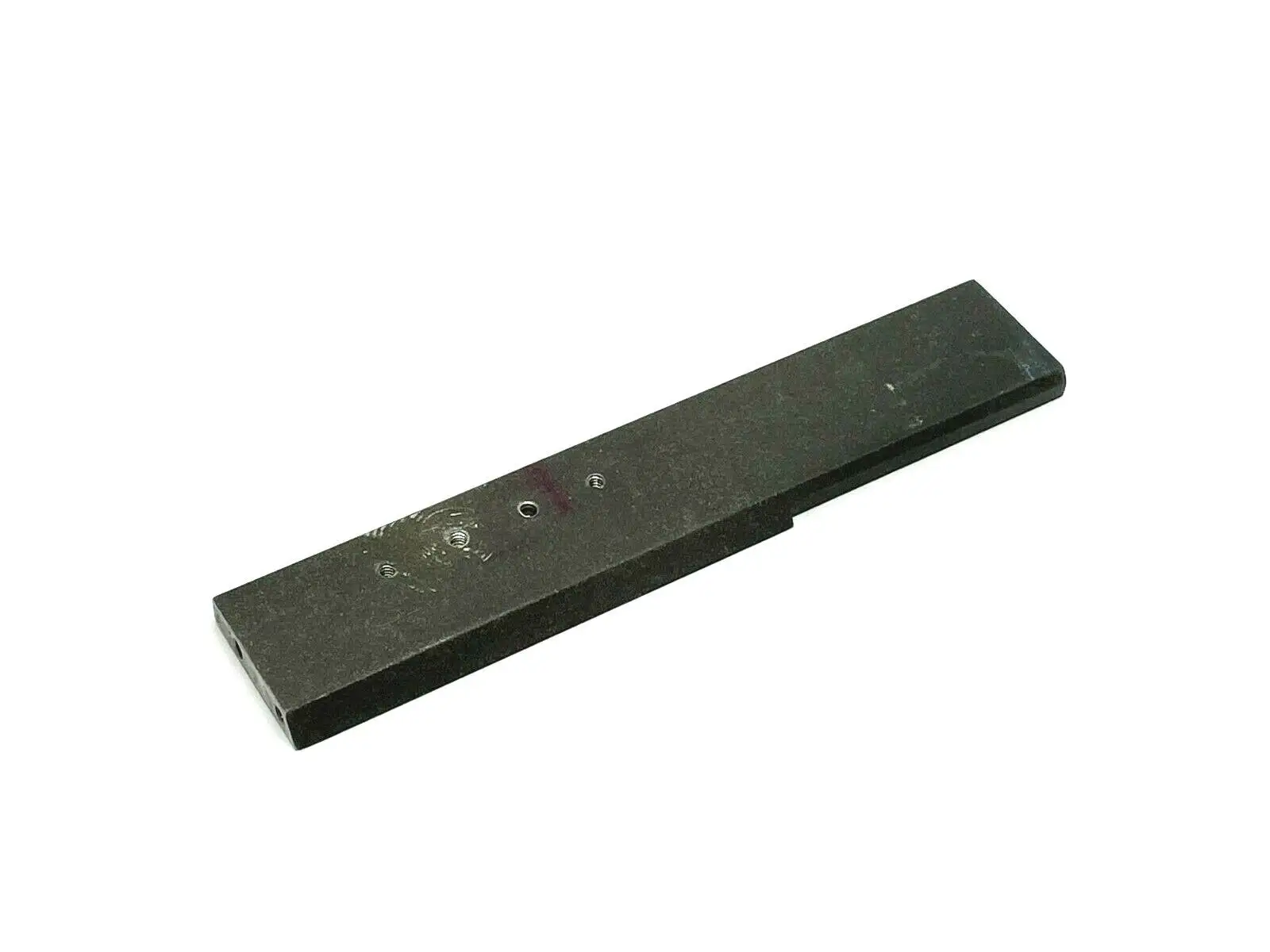 M2165 | Automotion Technologies  Restraining Label Plate - Used