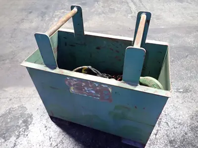 Cryson 10 Ton Hoist