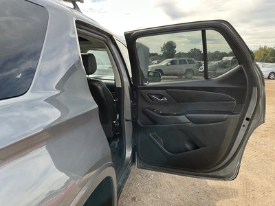 Used 2019 CHEVROLET TRAVERSE SUVs Michigan US | Miedema Asset Management Group #1474424