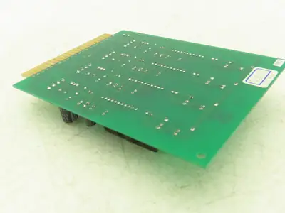 N Thermonics FTD-24 Printed Circuit Control Board PCB Card