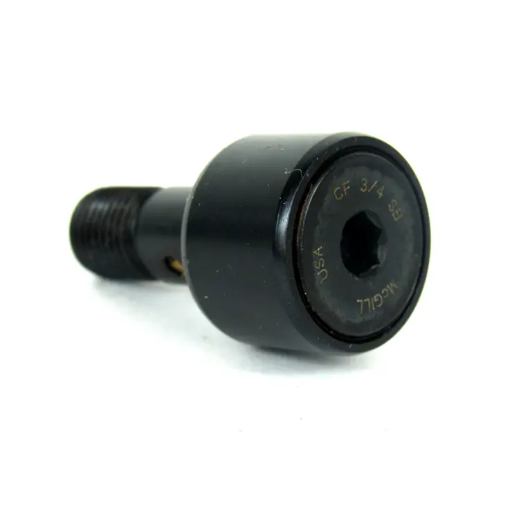 New | in-Stock MCGILL CF 3/4 SB Bearings Kentucky US | Industrial Parts R Us Inc. #357526