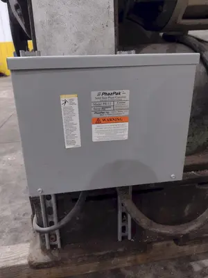 USED TORRINGTON W-125S