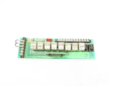 Star 5043-PR04D PLC Relay Circuit Board Module