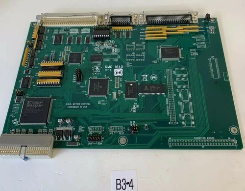 Used DMC 1640 Medical Equipment - Other | J&J Industrial Supply #503332