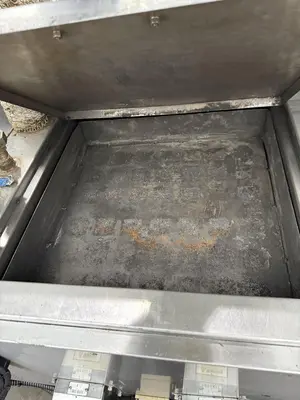 USED 2016 KATAOKA OS-50TL