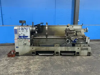 Used 2011 SHARP 2680B Engine Lathes Ohio US | HGR 24 #1413209