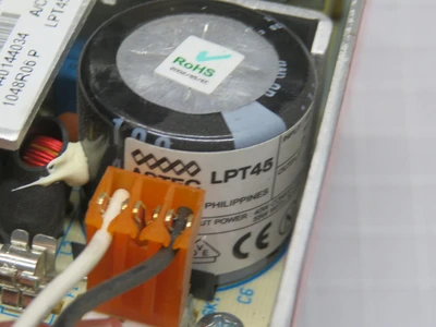 Used ARTESYN _UNKNOWN_ AC/DC Power Supplies Texas US | OCO Industrial #1626890
