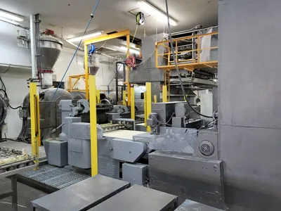 USED STAINLESS STEEL Proofer Proofers (Bakery)