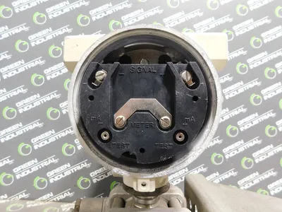 USED HONEYWELL STD120-E1H-00000-MB, S2, SV, TC, F1C3-814B