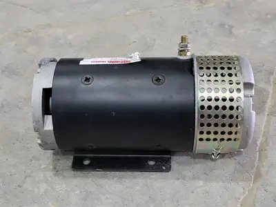 24V Electric Pump Motor, DC5000SX