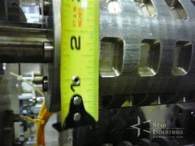 Used 2003 _UNKNOWN_ _UNKNOWN_ Strip Packaging Machinery California US | Star Industries #1255643