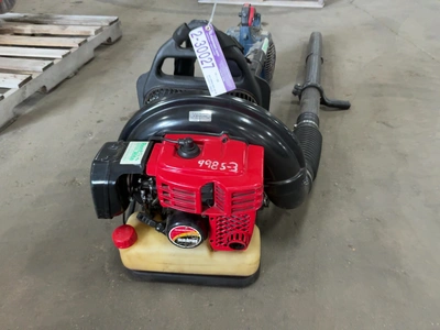 Used _UNKNOWN_ _UNKNOWN_ Leaf Blowers (Commercial) Michigan US | Miedema Asset Management Group #1579979
