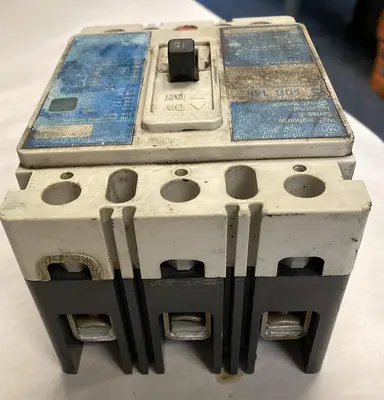 Used WESTINGHOUSE FDB3015 Miscellaneous Equipment (Electrical & Power) | Surplus Asset Holdings #1189316