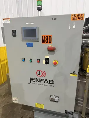 USED JENFAB LJ-19