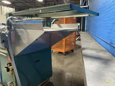 Used VISUAL THERMOFORMING CTIF 3036 Miscellaneous Packaging Equipment Ohio US | HGR 24 #1413198