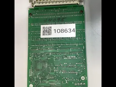 USED GAMMAFLUX GA-101-F-00
