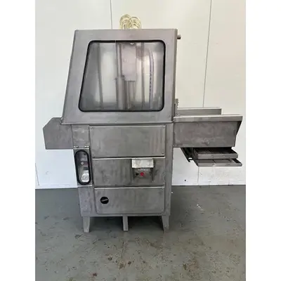Used General _UNKNOWN_ Meat Processing Equipment Pennsylvania US | ISCA #1299278