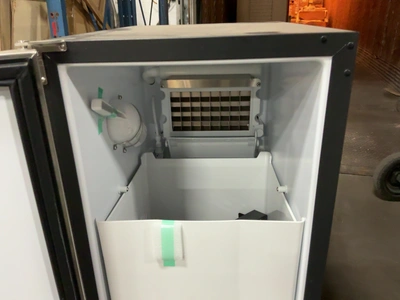 Used MAXX ICE MIM50P Ice Machines Michigan US | Miedema Asset Management Group #1761132