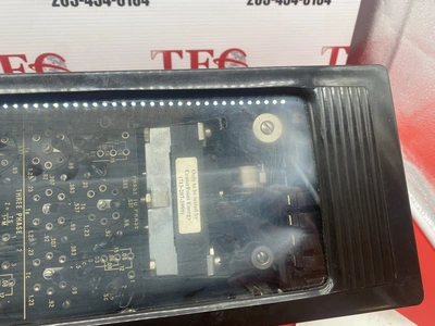 Westinghouse 292B335A10 Relay Electro Mechanical KD4