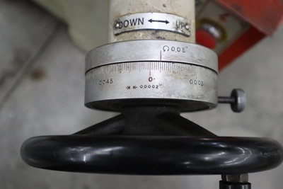 Used MITEK INDUSTRIES MT-616B Reciprocating Surface Grinders Minnesota US | Machinesused.com #1369710