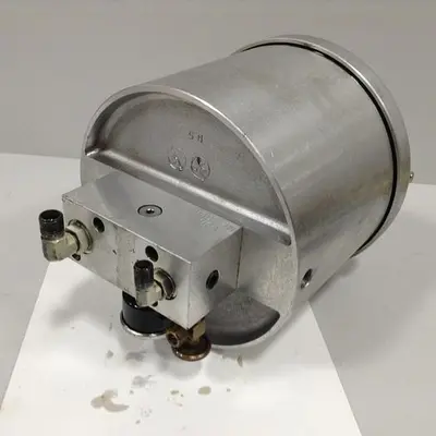 USED FILTROIL BU-100