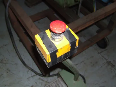 TauRing Roll Bender