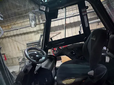 2018 LINDE H120-600 Forklifts | JYC EQUIPMENT (6)