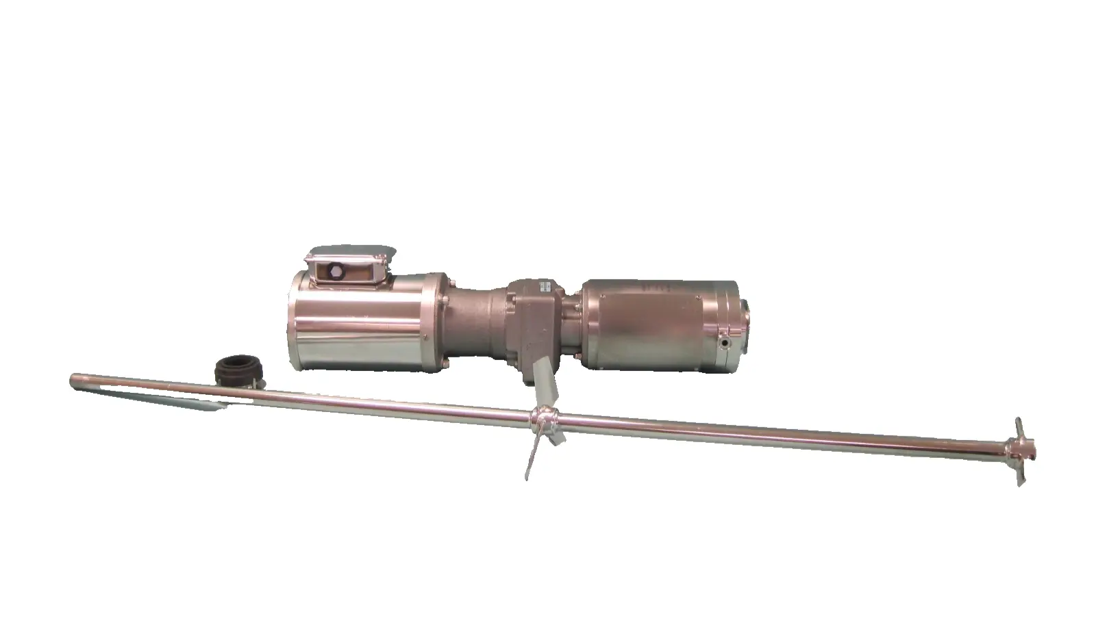 NEW Brawn BTM50-350TCS