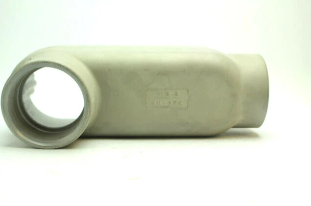 Used Killark 0LB-8 Electrical Fittings California US | Davliegogo LLC #1706273