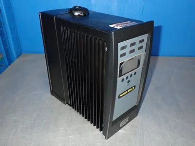 New | in-Stock ATLAS COPCO TC4000PMTCPES Motor Controllers Ohio US | HGR 24 #1186340