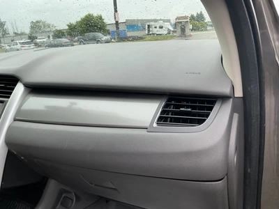 USED 2013 FORD EDGE