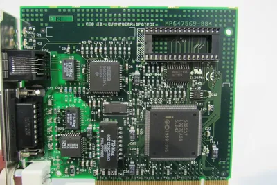 NEW ADAPTEC PB645479-004 NETWORK CARD MP647569-004 PB645479004