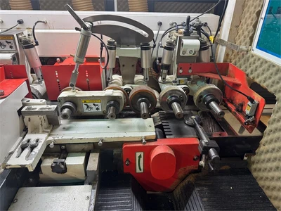 USED 2019 NANXING PM623