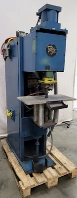 USED BANNER Welding Machinery (Other)