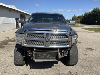 Used 2013 RAM 2500 Pickup Trucks Michigan US | Miedema Asset Management Group #1468578
