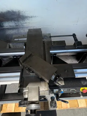 CLAUSING COLCHESTER 17 Engine Lathes | GMT (8)