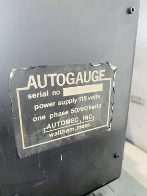 USED 1990 GUIFIL PE-25-100