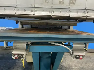 Used THERMATRON F1025 Sealers Ohio US | HGR 24 #1427494
