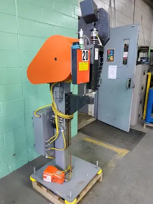 USED 2003 SUPERIOR 1054-A