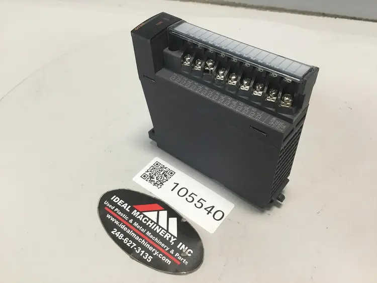 Used MITSUBISHI QY50 Circuit Boards Michigan US | Ideal Machinery #945863