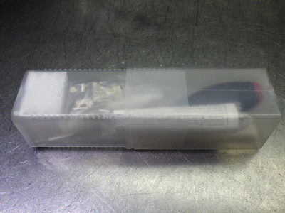 Sumitomo M16 1.5" 4 Flute Coolant Thru Endmill Head WEZ31500M16Z4 (LOC987B)