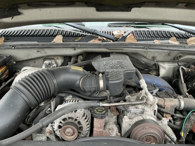 Used 2003 CHEVROLET SILVERADO Pickup Trucks Michigan US | Miedema Asset Management Group #1457264
