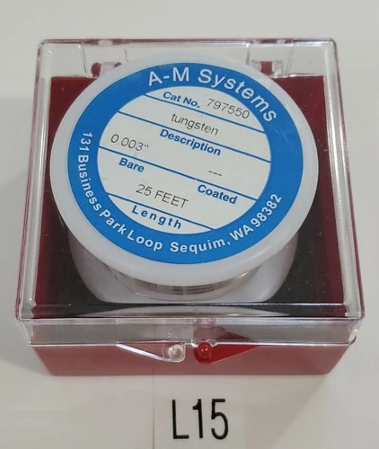 NEW A-M Systems 797550