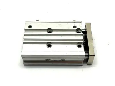 MGPM12-50Z | SMC  Compact Guide Cylinder - For parts or not working