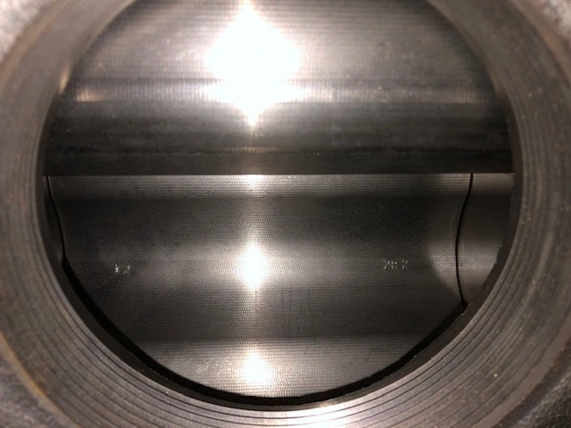 Used Sutorbilt Gardner Denver GAFMBRA Blowers Minnesota US | Peak Machinery, Inc. #285402