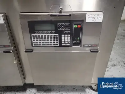 USED Delta Delta Tablet Printer Scorer
