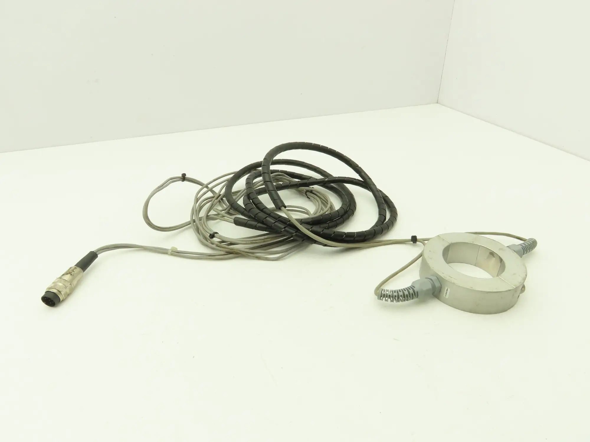Baumer DSRC BT053M/CN Strain Sensor Ring 53mm 10134490C