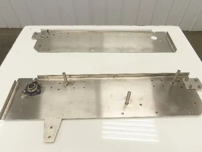 Used ARROWHEAD _UNKNOWN_ Belt Conveyors | Arrow Industrial #561971